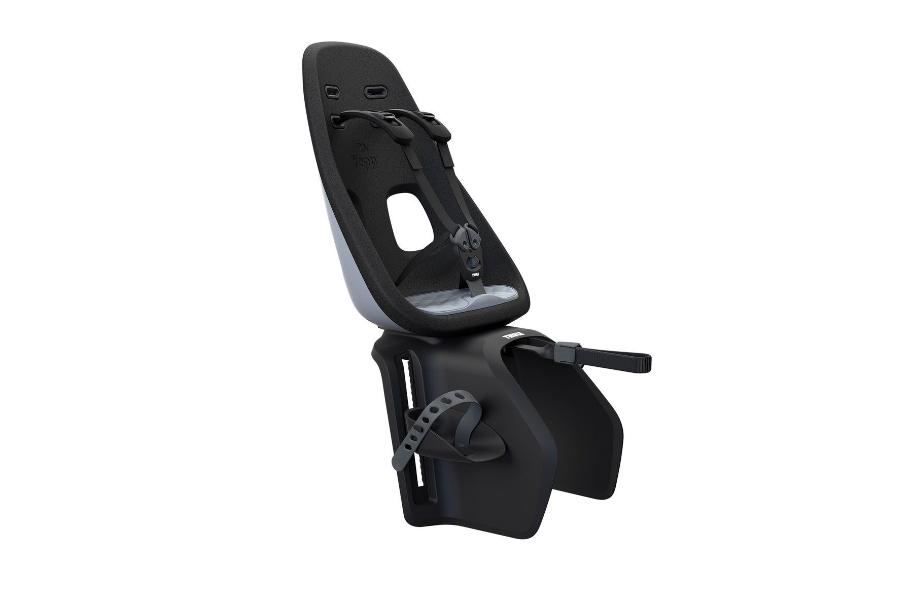 THULE Yepp Nexxt Maxi Rack Mount Child Bike Seat, -- ANB Baby