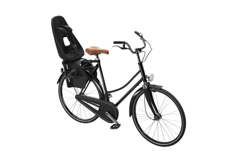 THULE Yepp Nexxt Maxi Rack Mount Child Bike Seat, -- ANB Baby