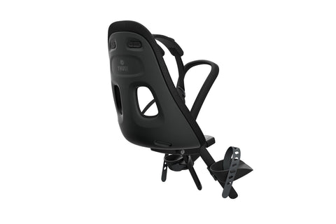 THULE Yepp Nexxt Mini Front Child Bike Seat, -- ANB Baby