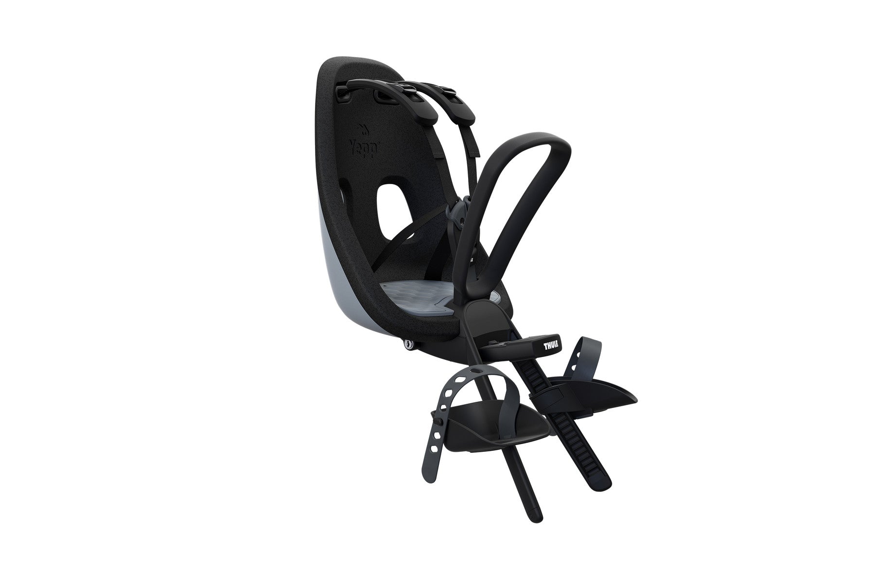 THULE Yepp Nexxt Mini Front Child Bike Seat, -- ANB Baby