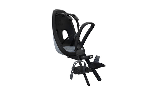 THULE Yepp Nexxt Mini Front Child Bike Seat, -- ANB Baby