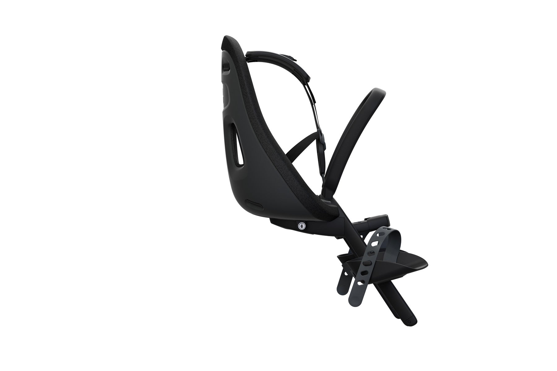 THULE Yepp Nexxt Mini Front Child Bike Seat, -- ANB Baby