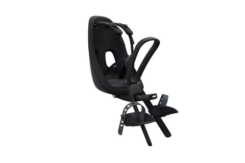 THULE Yepp Nexxt Mini Front Child Bike Seat, -- ANB Baby