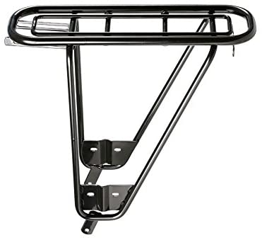 THULE Yepp Rear Rack, -- ANB Baby