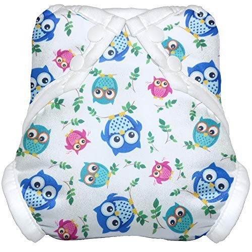 Tidy Tots One Size Diaper Cover, -- ANB Baby