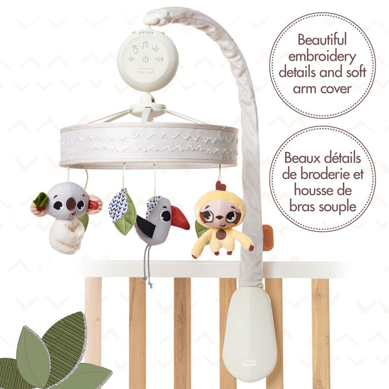 Tiny Love BOHO Décor Mobile, -- ANB Baby