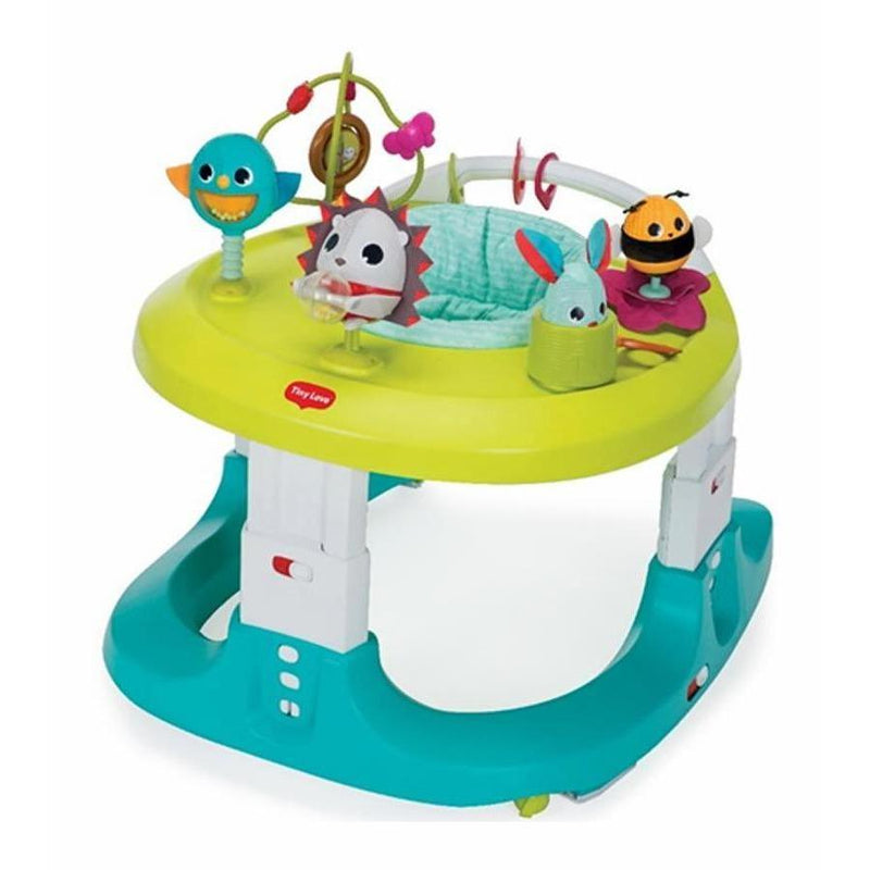 Tiny Love Meadow Days 4-in-1 Here I Grow Mobile Activity Center, -- ANB Baby