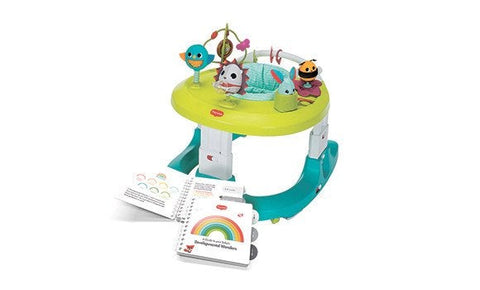 Tiny Love Meadow Days 4-in-1 Here I Grow Mobile Activity Center, -- ANB Baby