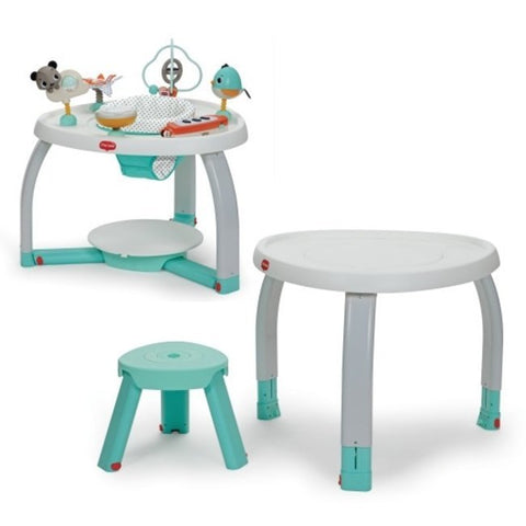 Tiny Love Infant and Toddler Stationary Activity Center, -- ANB Baby