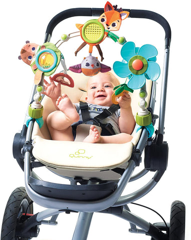 Tiny Love Into the Forest™ Musical Stroller Toy, -- ANB Baby