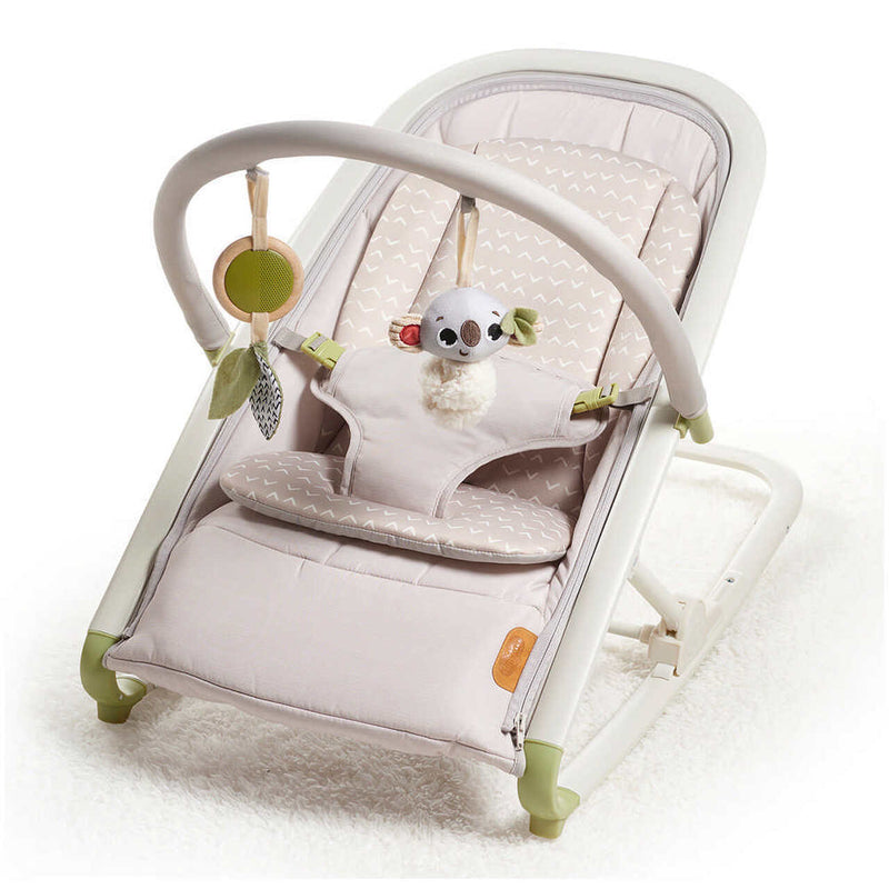 Tiny Love Kori 2 in 1 Rocker, Boho Chic, -- ANB Baby