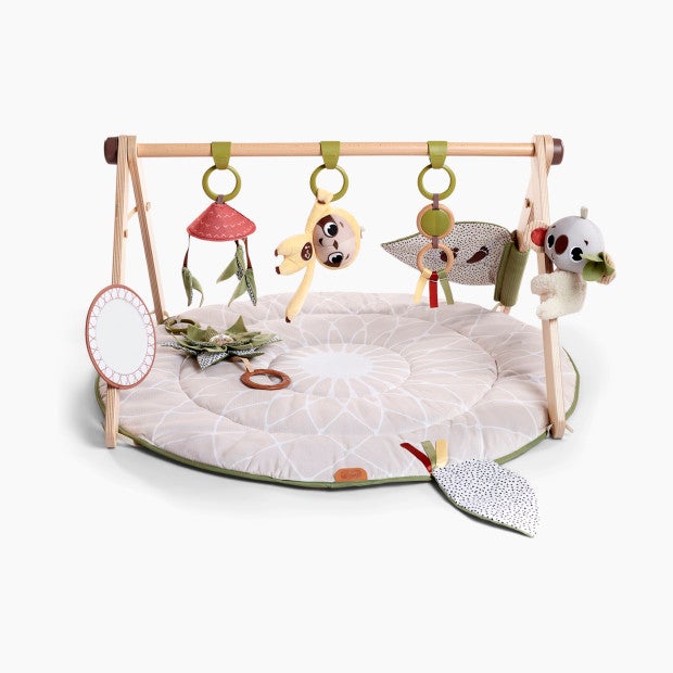 Tiny Love Luxe Gymini Activity Mat, Boho Chic, -- ANB Baby