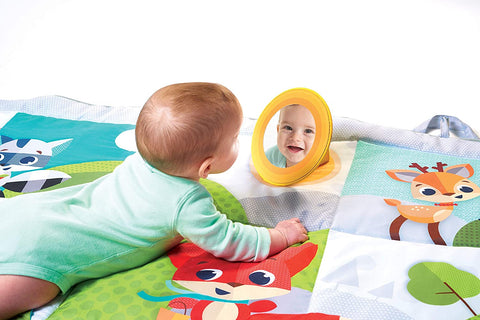 Tiny Love Meadow Days™ Super Mat, -- ANB Baby