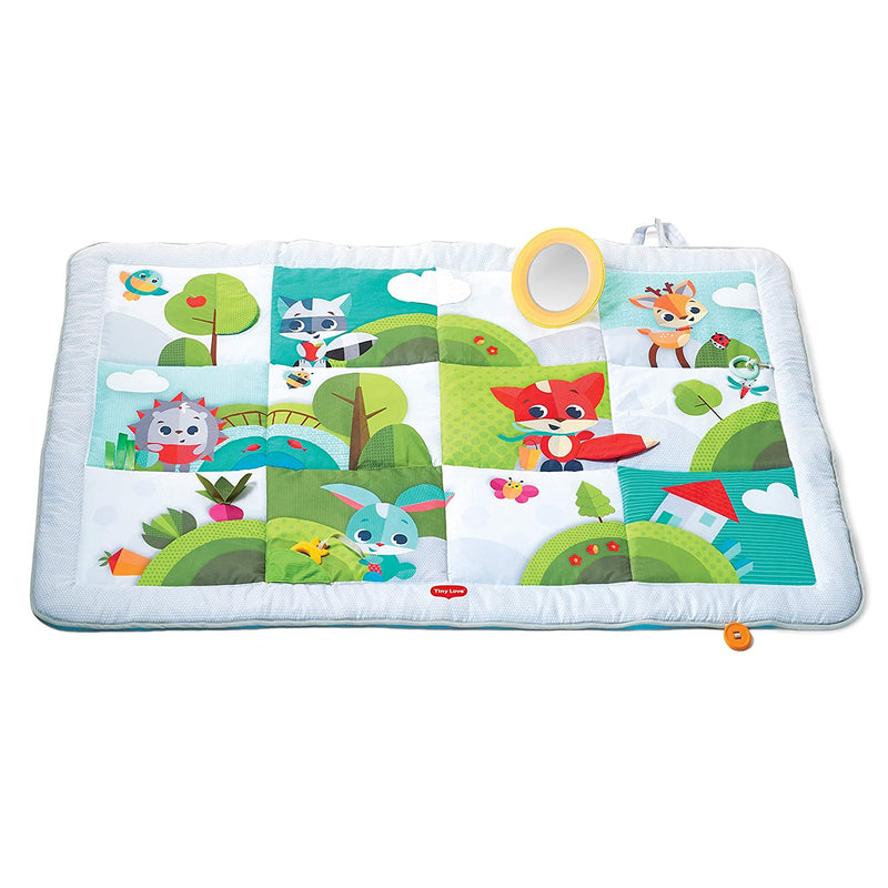 Tiny Love Meadow Days™ Super Mat, -- ANB Baby