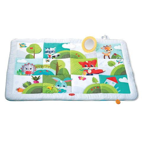 Tiny Love Meadow Days™ Super Mat, -- ANB Baby