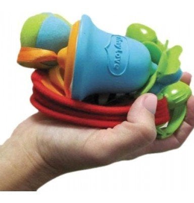 Tiny Love Pack and Go Mini Mobile, -- ANB Baby