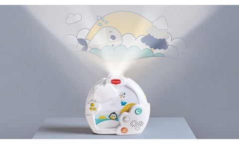 TINY LOVE Polar Wonders Magical Night Projector Mobile, -- ANB Baby