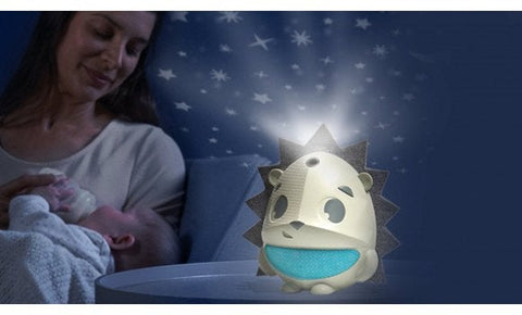 TINY LOVE Sound 'n Sleep Projector Soother, -- ANB Baby