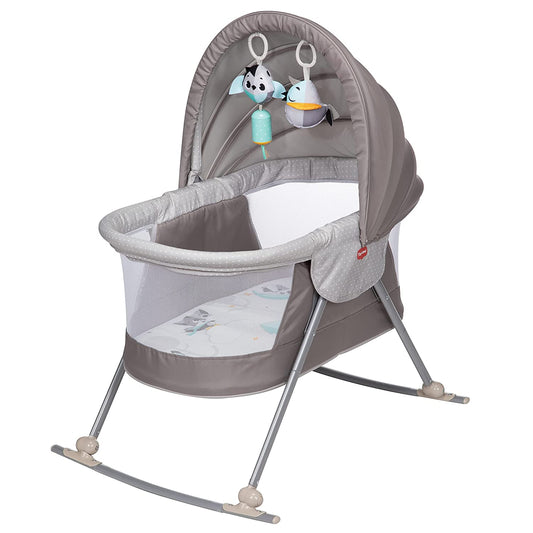 Tiny Love Take Along Bassinet, -- ANB Baby