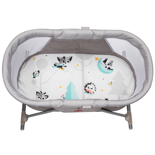 Tiny Love Take Along Bassinet, -- ANB Baby