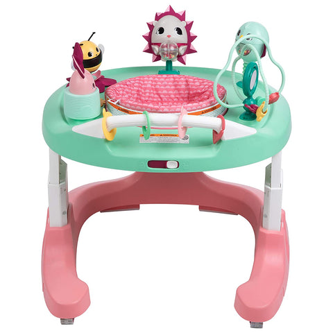 Tiny Love Tiny Princess Tales 4-in-1 Here I Grow Mobile Activity Center, -- ANB Baby