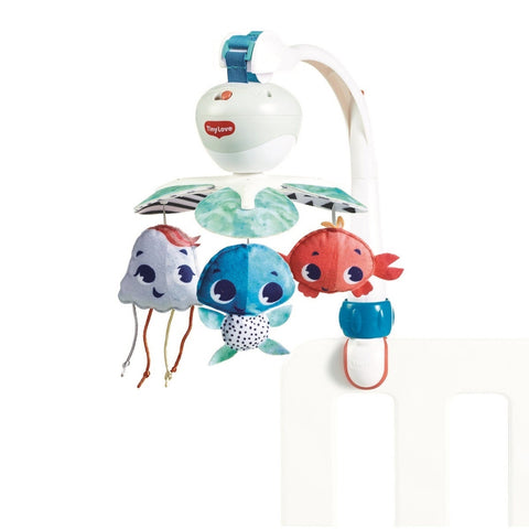 Tiny Love Treasure the Ocean Take-Along Mobile, -- ANB Baby