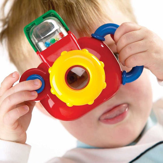 Tolo Baby Camera, -- ANB Baby