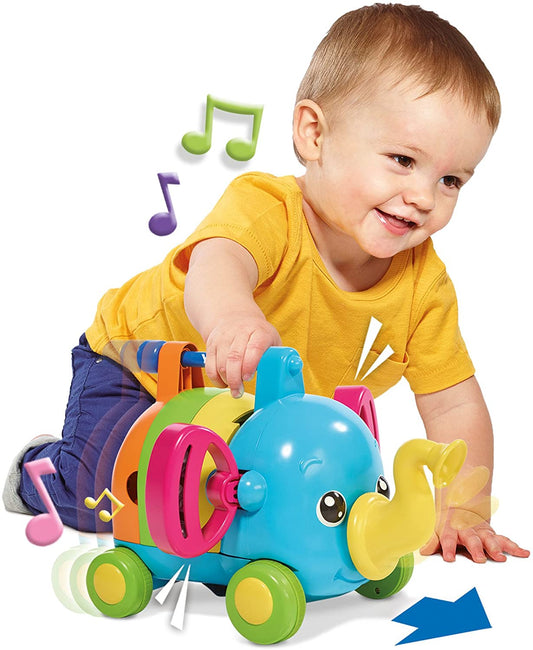 TOMY Jumbo Jamboree, -- ANB Baby