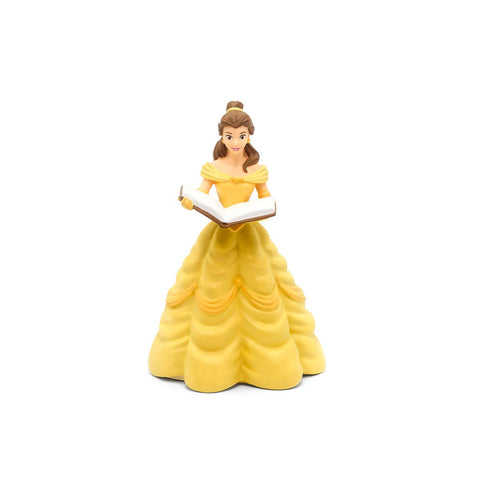Tonies Disney Beauty & the Beast Audio Play Figurine, -- ANB Baby