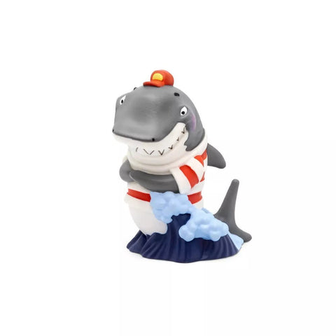 Tonies Clark The Shark Audio Player Figurine, -- ANB Baby