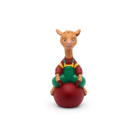 Tonies Classic Tales: Llama Llama Audio Play Figurine, -- ANB Baby