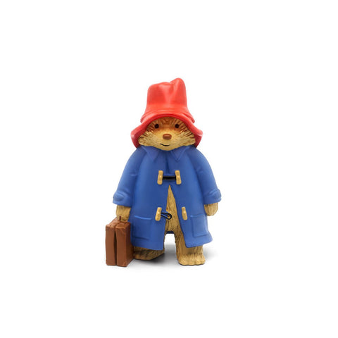 Tonies Classic Tales: Paddington Bear Audio Play Figurine, -- ANB Baby