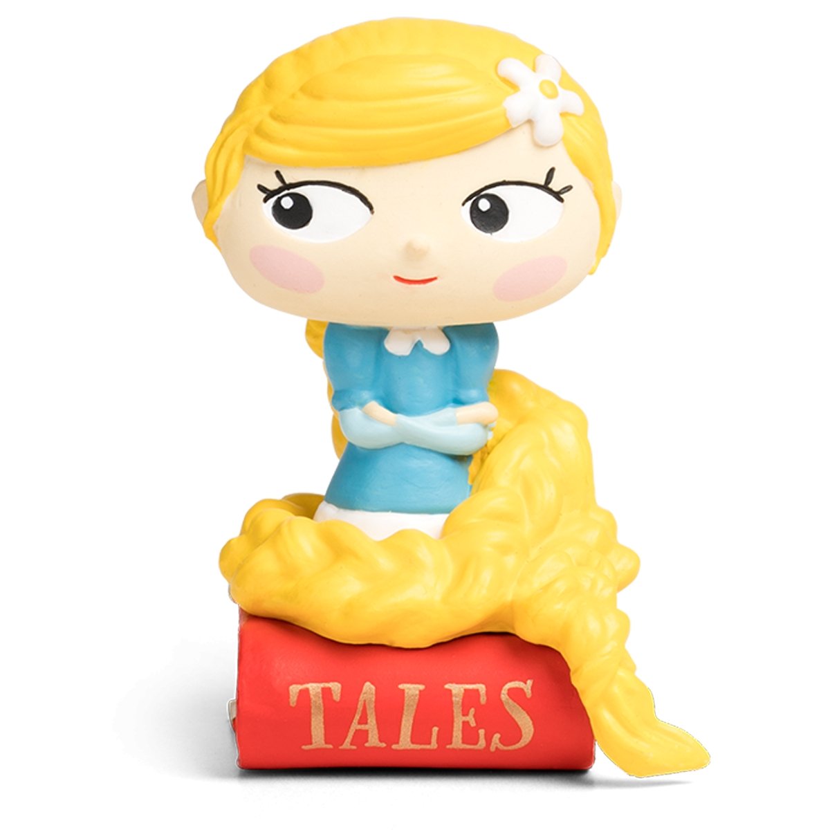 Tonies Classic Tales: Rapunzel Audio Play Figurine, -- ANB Baby