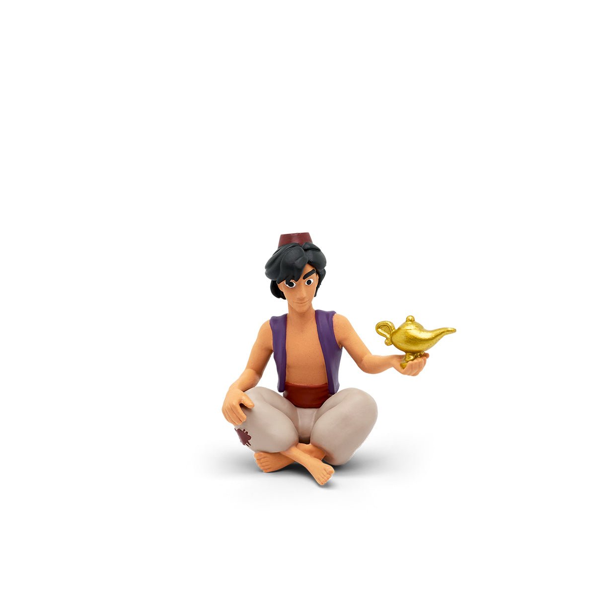 Tonies Disney Aladdin Audio Play Figurine, -- ANB Baby