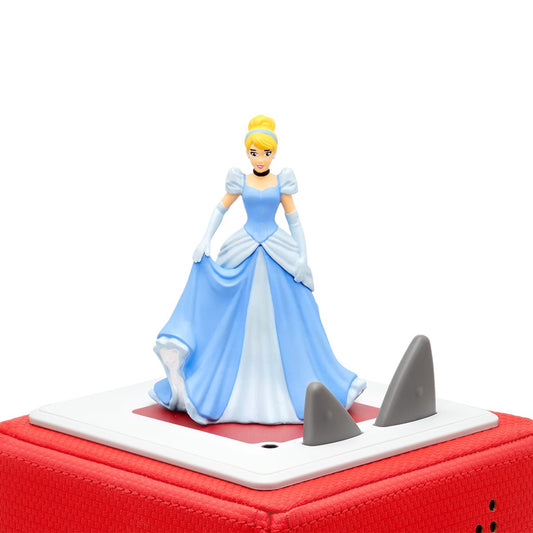 Tonies Disney Cinderella Audio Play Figurine, -- ANB Baby