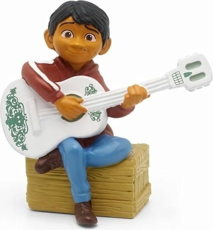 Tonies Disney Coco Audio Play Figurine, -- ANB Baby
