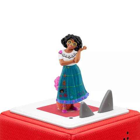 Tonies Disney Encanto Audio Play Figurine, -- ANB Baby