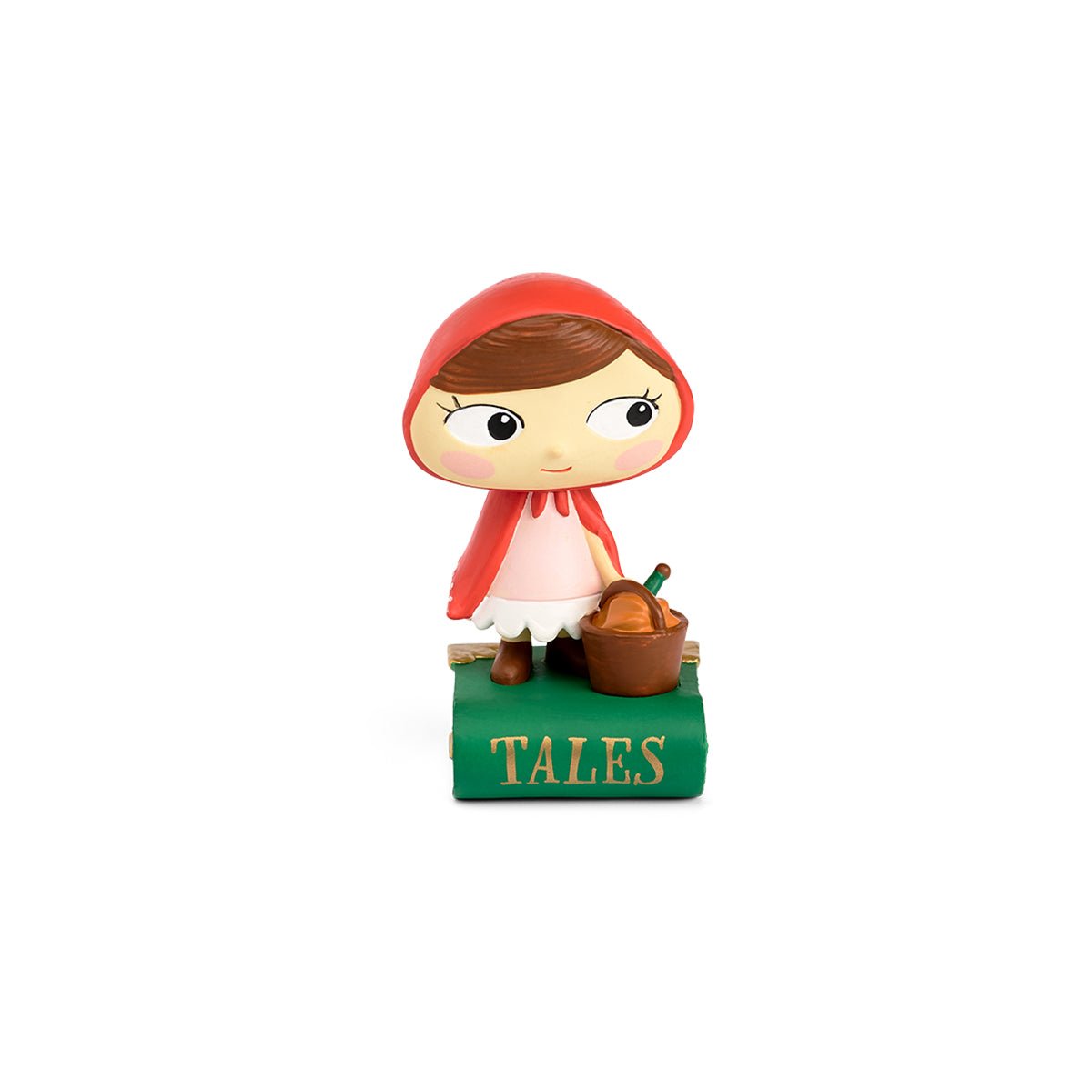 Tonies Disney Classic Tales: Red Riding Hood Audio Play Figurine, -- ANB Baby