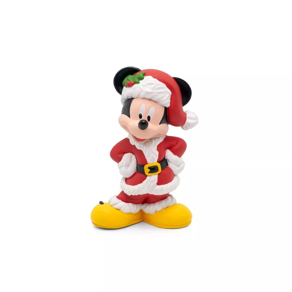 Tonies Disney Holiday Mickey Audio Play Figurine, -- ANB Baby