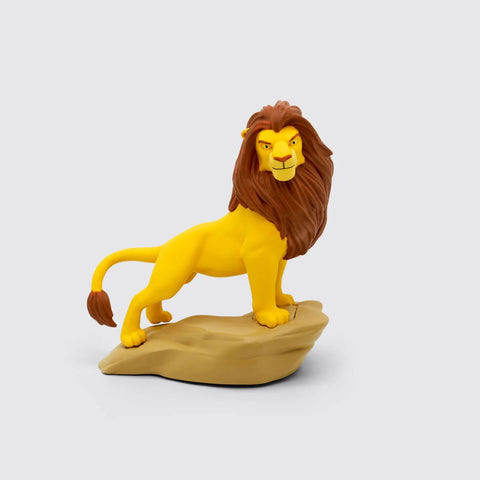 Tonies Disney Lion King Audio Play Figurine, -- ANB Baby