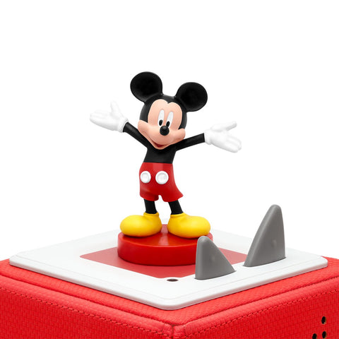 Tonies Disney Mickey Mouse Audio Play Figurine, -- ANB Baby