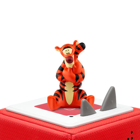 Tonies Disney Tigger Audio Figurine, -- ANB Baby