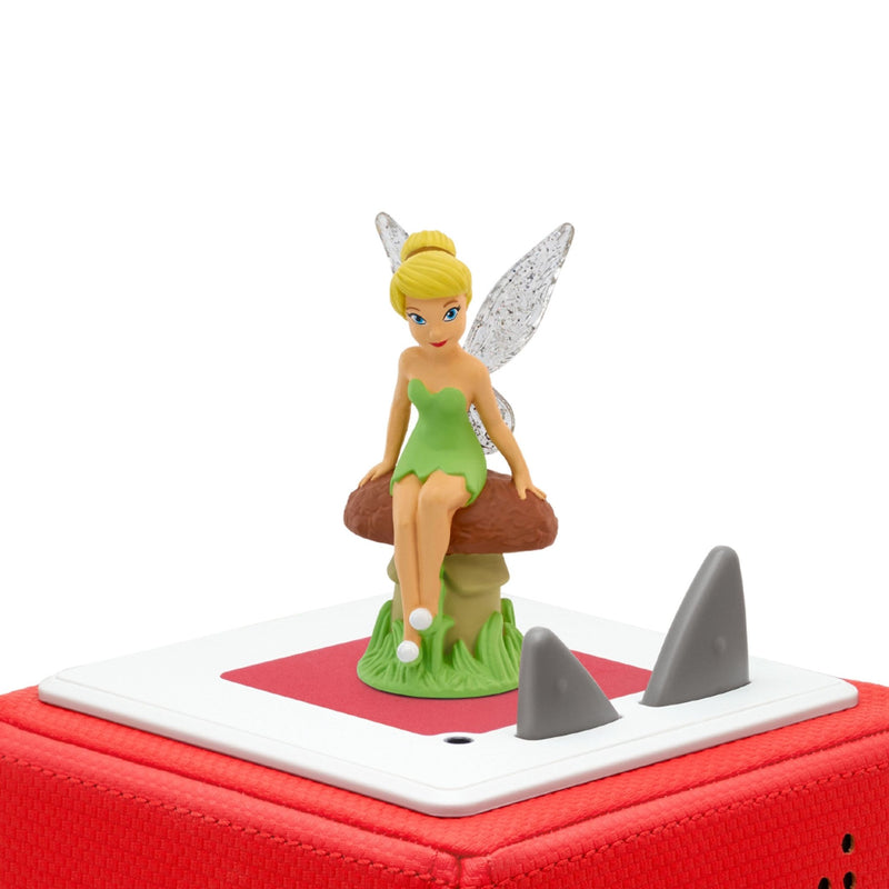 Tonies Disney Tinker Bell Audio Figurine, -- ANB Baby