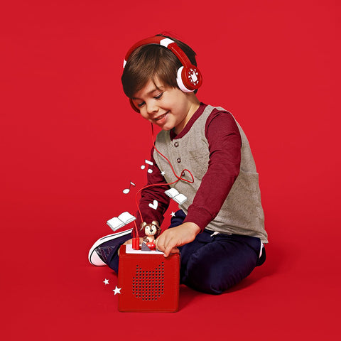 Tonies Foldable Headphones, -- ANB Baby