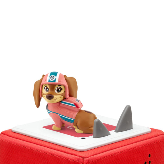 Tonies Liberty Paw Patrol Audio Figurine, -- ANB Baby