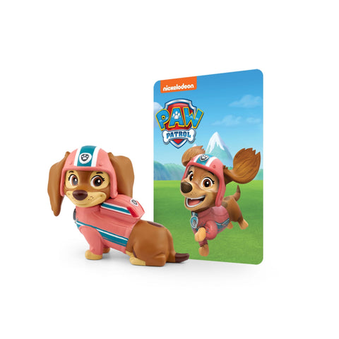 Tonies Liberty Paw Patrol Audio Figurine, -- ANB Baby