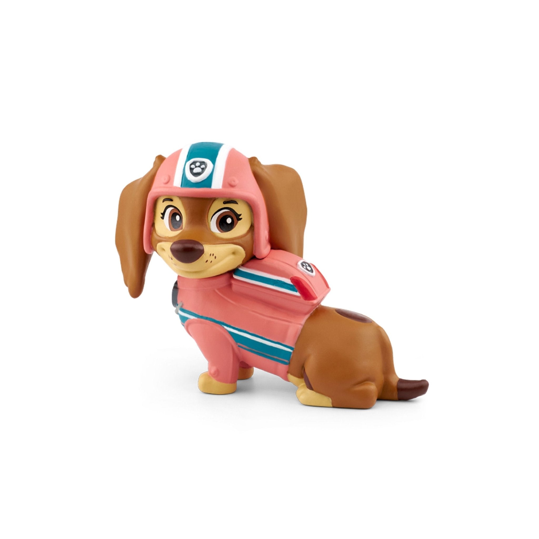 Tonies Liberty Paw Patrol Audio Figurine, -- ANB Baby