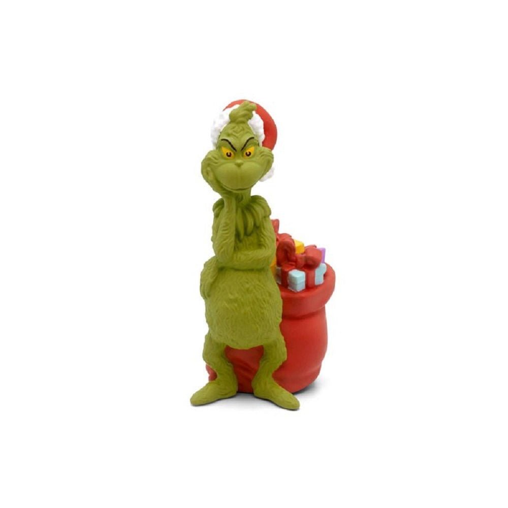 Tonies The Grinch Audio Play Figurine, -- ANB Baby