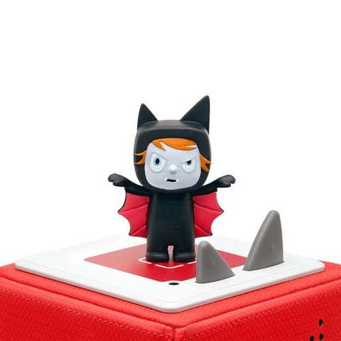 Tonies Vampire Creative Audio Play Figurine, -- ANB Baby