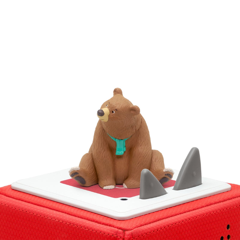 Tonies We're Going on a Bear Hunt Audio Play Figurine, -- ANB Baby